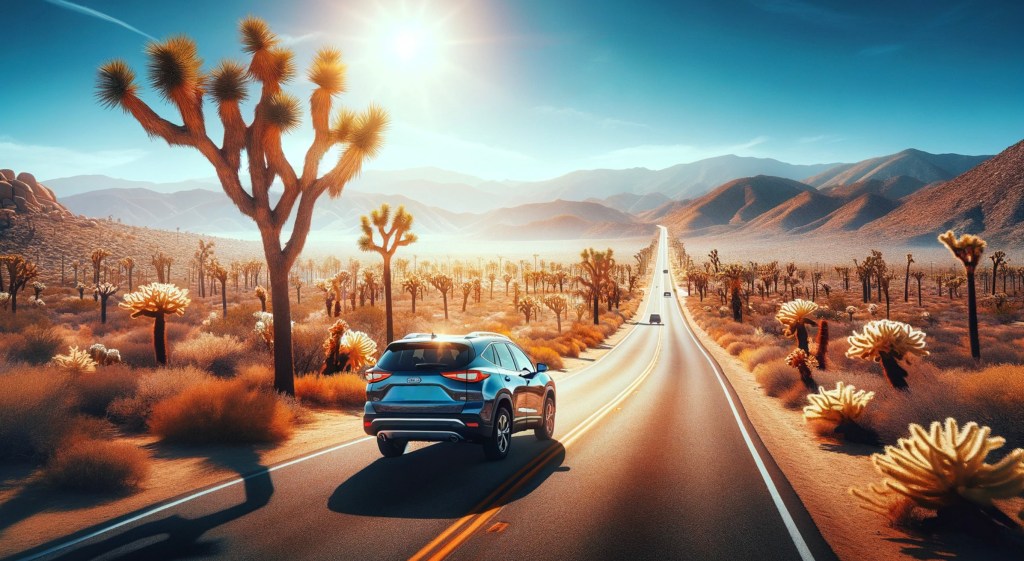 Discovering the Jewel of the Desert: Joshua Tree National Park for International&nbsp;Travelers