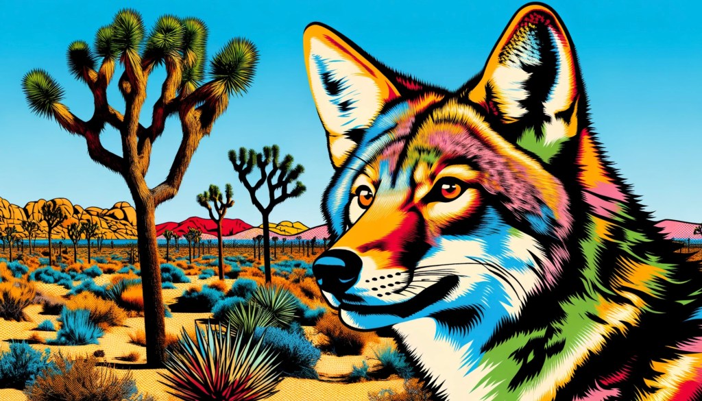 Blooms and Boulders: 10 Tips for an Unforgettable April Visit to Joshua&nbsp;Tree